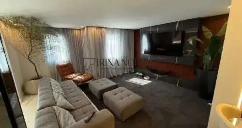 Residencial my são caetano - cobertura á venda 2 suites no bairro centro, são caetano do sul/sp