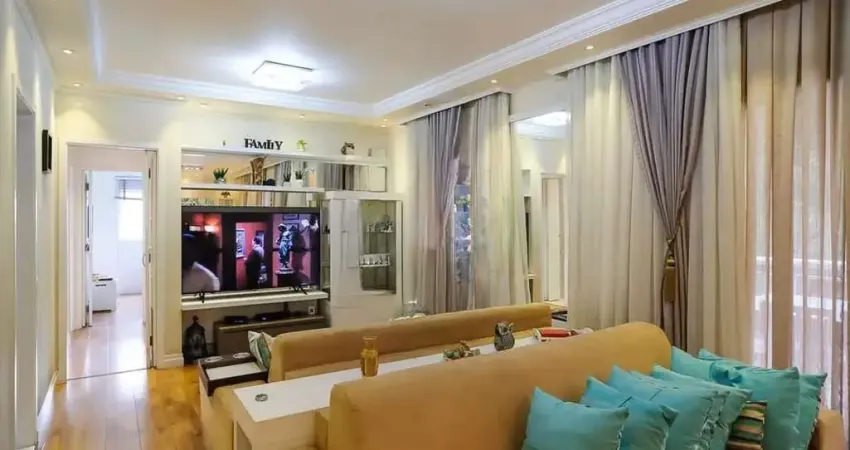 Pateo Catalunya - Apartamento á venda 3 quartos sendo 1 suite, no Bairro Boa Vista, São Caetano do Sul/SP