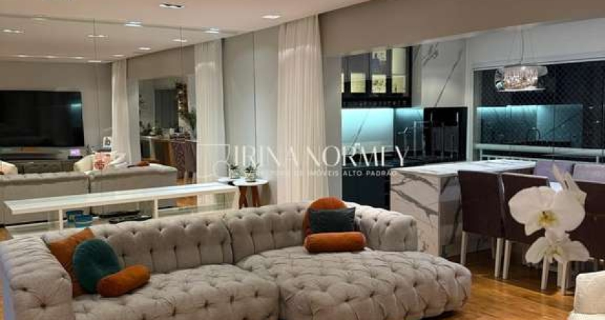 Pateo Catalunya - Apartamento á venda 3 suítes no Bairro Boa Vista, São Caetano do Sul/SP