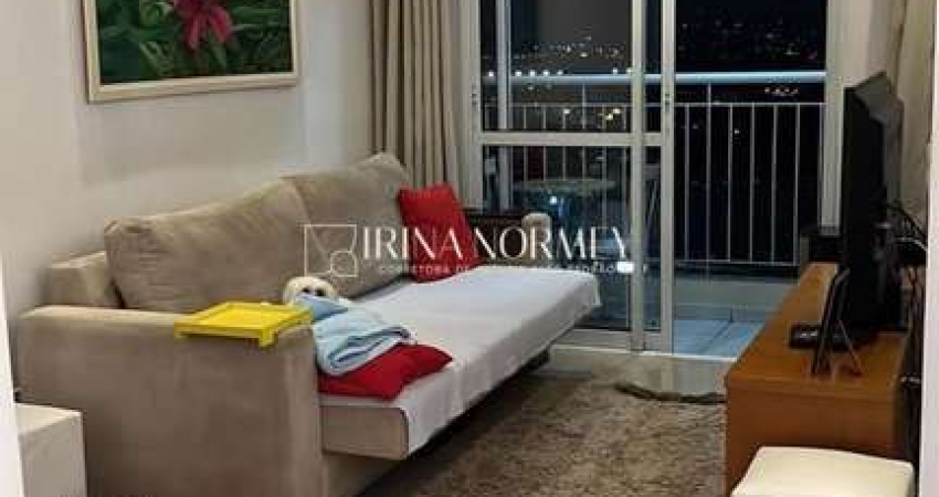 Residencial Grand Club - Apartamento para locação 3 dormitórios no Bairro Barcelona, São Caetano do Sul/SP