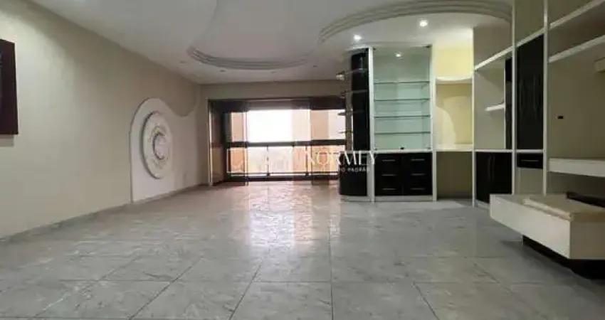 Residencial Via Appia - Apartamento á vena 4 dormitorios sendo 3 suites no Bairro Santa Paula, São Caetano do Sul/SP