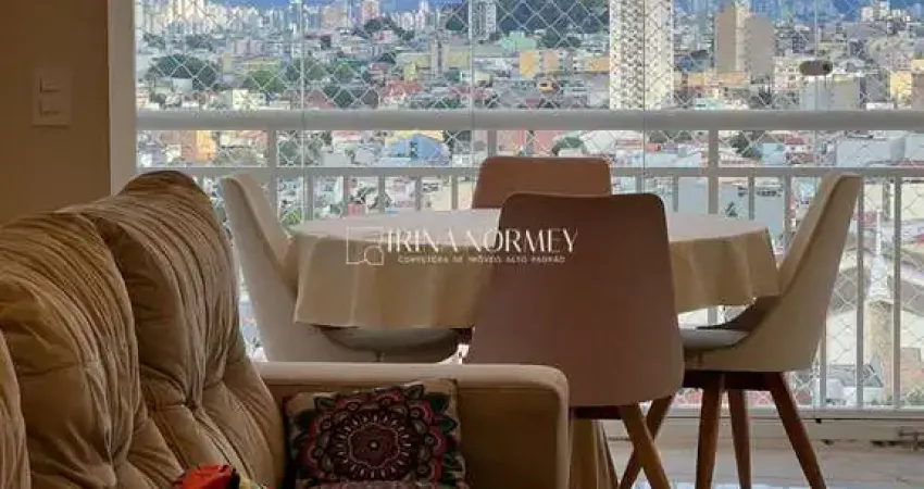 Residencial La Luna - Cobertura Duplex á venda 3 suites no Bairro Osvaldo Cruz, São Caetano do Sul/SP