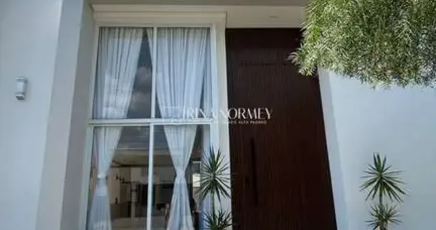 Condomínio Villa Verona - Casa á venda 3 suites no Bairro Centro, Sorocaba/SP