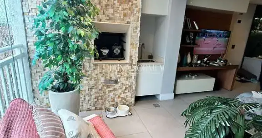 Condomínio Terraço São Caetano - Apartamento á venda 2 dormitorios sendo 1 suite, no Bairro Santa Paula, São Caetano do Sul/SP