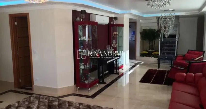 Condomínio Palazzo Di Nuoro - Cobertura Triplex á venda 3 suites no Bairro Santa Paula, São Caetano do Sul/SP