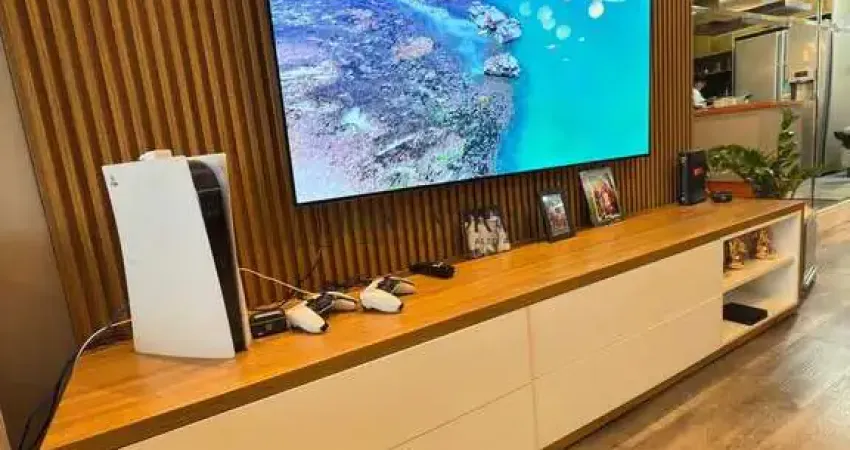 Condomínio ed. parque araguaia - apartamento á venda 3 dormitórios sendo 1 suite no bairro vila curuçá, santo andré/sp