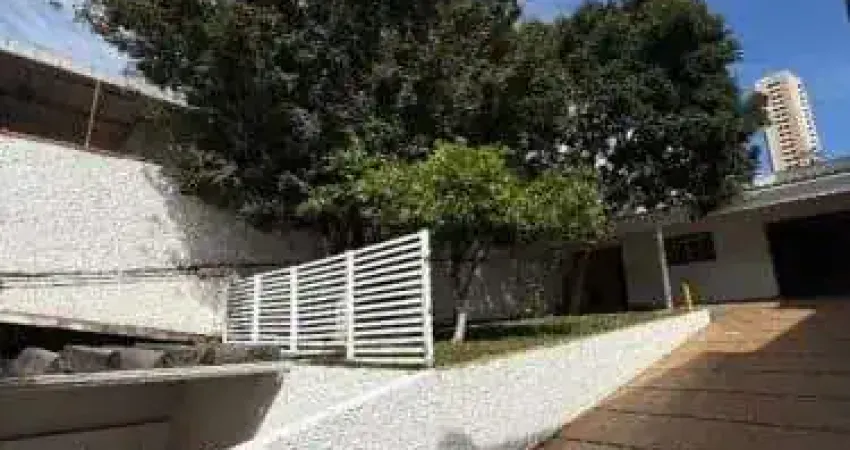 Casa comercial para locação, bairro campestre, santo andré/sp