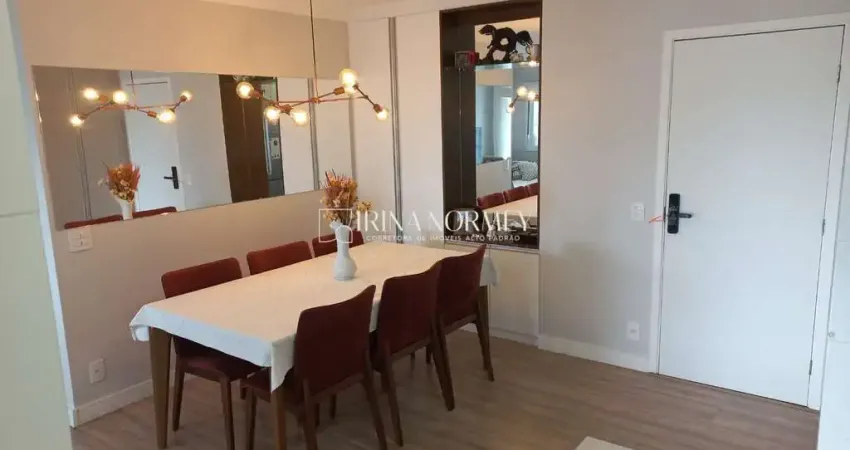 Mont Saint Michel - Apartamento á venda 2 suites no Bairro Olimpico, São Caetano do Sul/SP