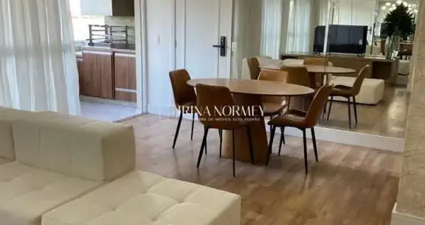 Condomínio Jardim de Florença - Apartamento á venda 3 suites, Bairro Centro, Santo André/SP