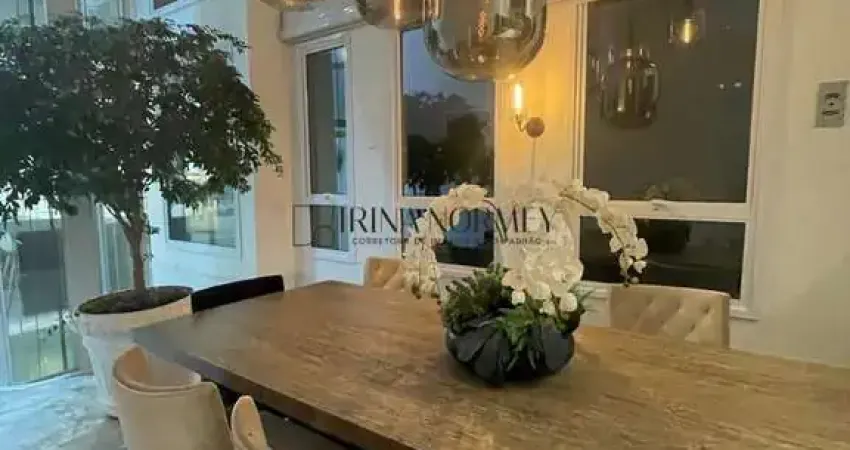 Cobertura á venda 3 dormitorios sendo 1 suite no bairro campestre, santo andré/sp