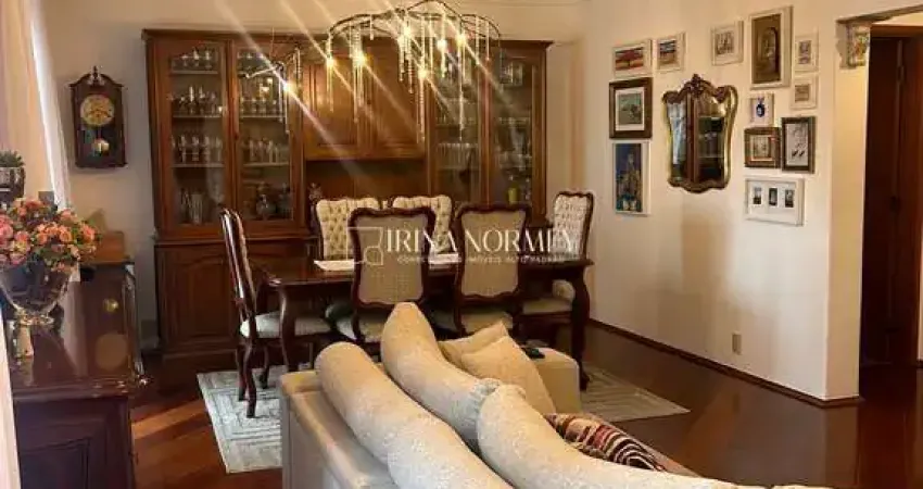 Condominio Edificio Castel Nuovo - Apartamento á venda 3 dormitorios sendo 1 suite no Bairro Centro, Santo André/SP