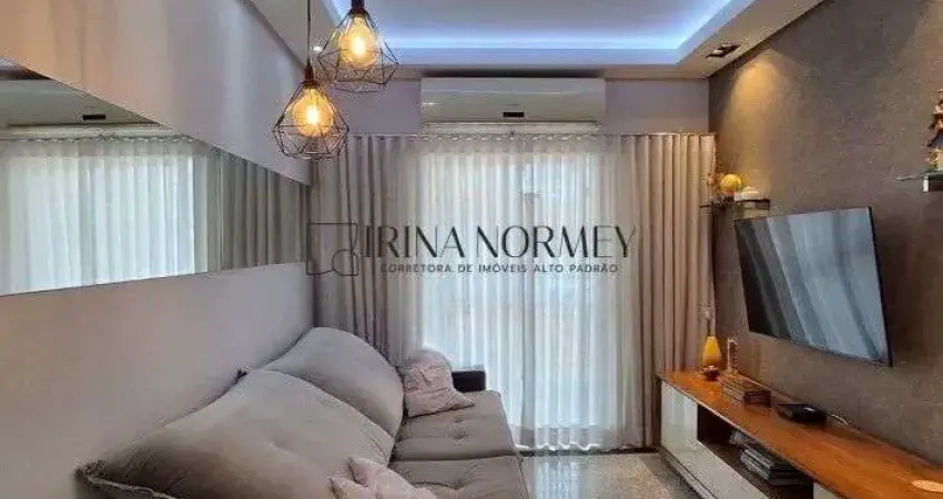 Residencial ceremonie - cobertura á venda 3 dormitorios sendo 1 suite no bairro nova gerti, são caetano do sul/sp