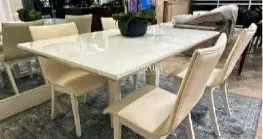 Apartamento com 2 quartos à venda na Alameda Porcelana, Cerâmica, São Caetano do Sul