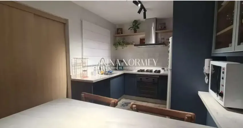 Condomínio Residencial Arezzo - Apartamento Cobertura Nova Gerty