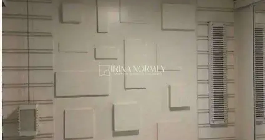Apartamento com 3 quartos à venda na Rua Tapajós, Barcelona, São Caetano do Sul