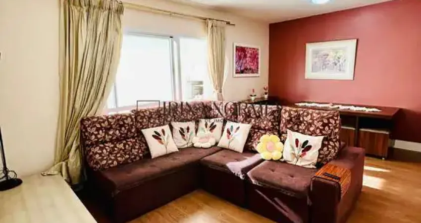 Totalita - apartamento á venda 3 dormitorios sendo 1 suite no bairro boa vista, são caetano/sp