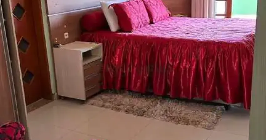 Sobrado á venda 3 suites no bairro vila america, santo andré/sp