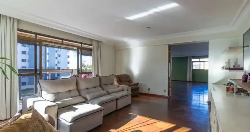 Residencial quinta boa vista - apartamento á venda 5 suites no bairro vila gilda, santo andré/sp