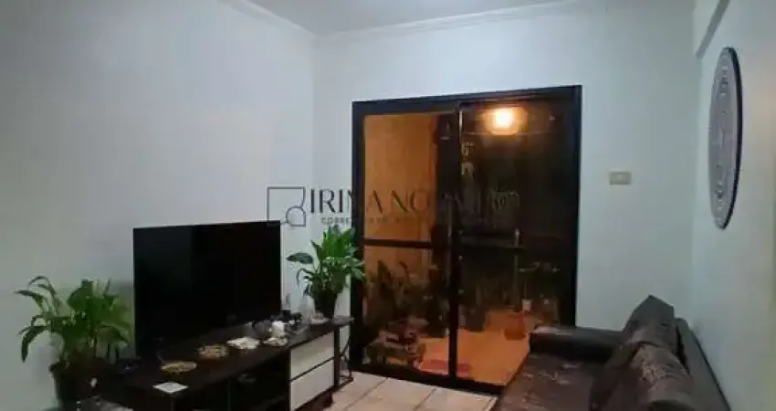 Condomínio solar vitoria regia 2 - apartamento á venda 2 dormitorios sendo 1 suite no bairro caiçara, praia grande/sp