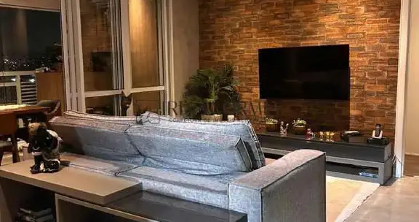 Home espaço cerâmica - apartamento á venda 2 suites no bairro cerâmica, são caetano do sul/sp