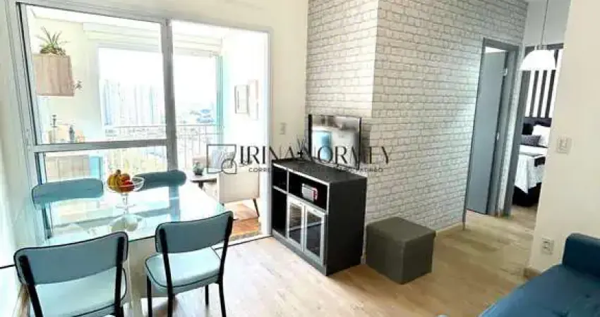 Conquista reserva campestre - apartamento á venda 2 dormitórios no bairro santa maria, santo andré/sp