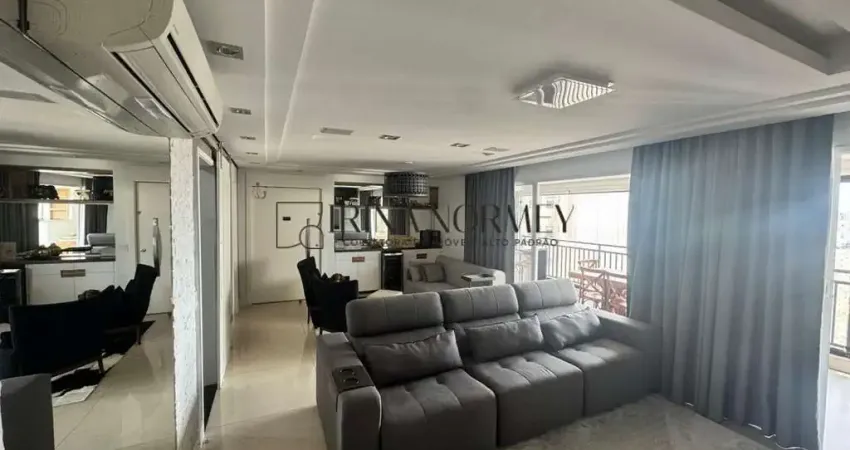 Condomínio the address - apartamento à venda 4 dormitórios, sendo 2 suítes no bairro jardim são caetano, são caetano do sul/sp