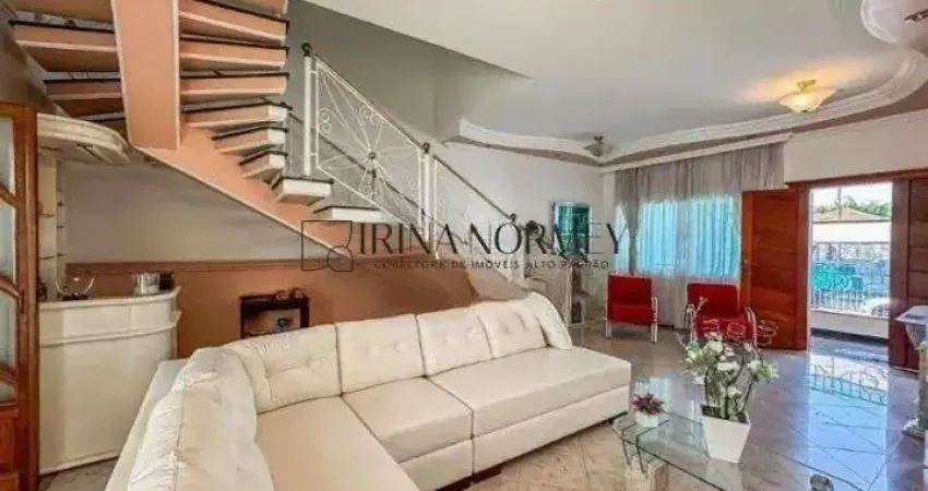 Sobrado á venda 3 suites no bairro olimpico, são caetano do sul/sp