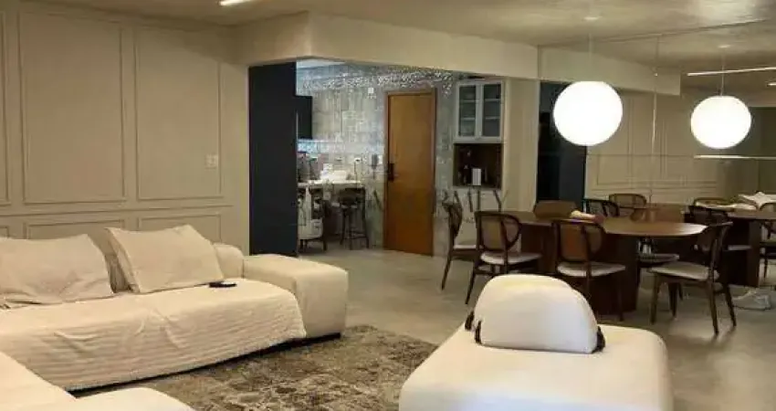 Lyon residencial - apartamento à venda 3 suítes no bairro barcelona, são caetano do sul/sp