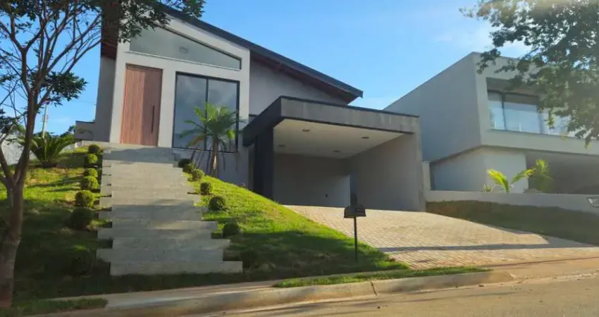 Villaggio paradiso - casa á venda 3 suites no bairro itatiba, são paulo/sp