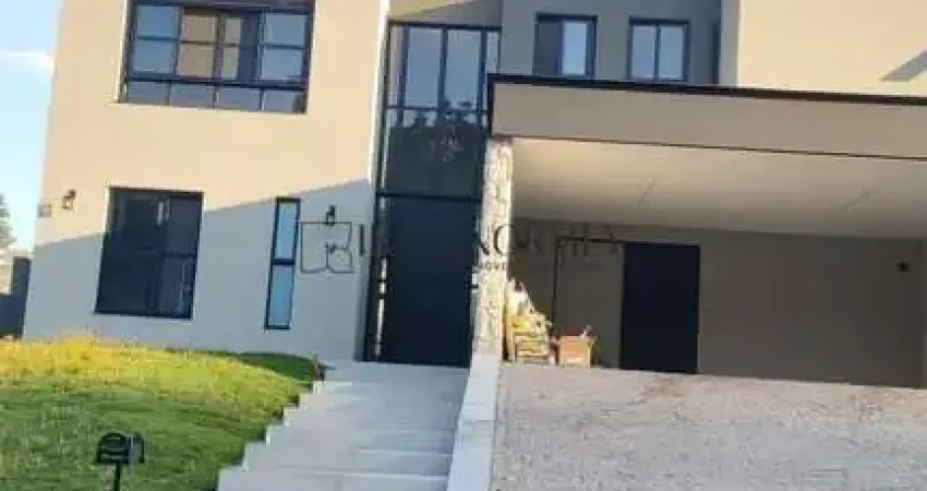 Casa com 4 quartos à venda na Perugia, Condominio Residencial Paradiso, Itatiba
