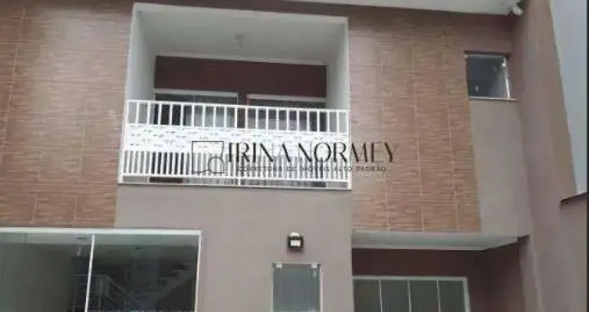 Sobrado para locação 4 suites no bairro santa paula, são caetano do sul/sp