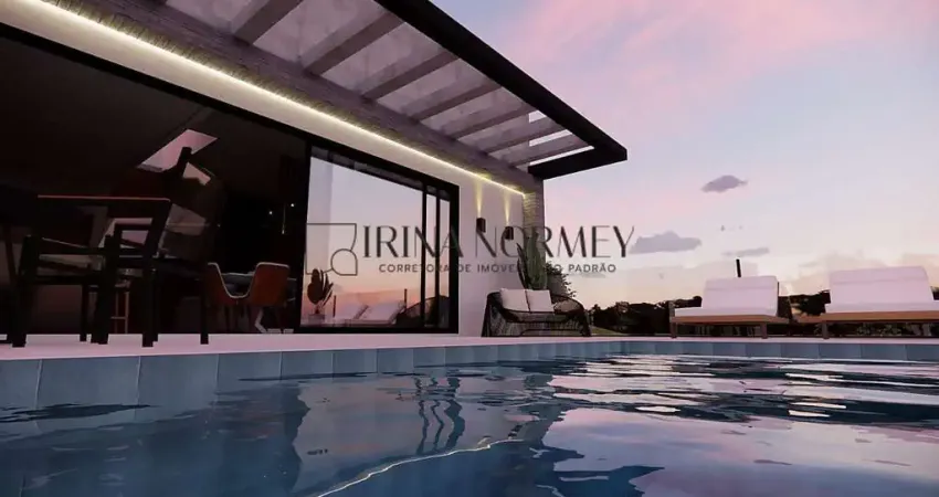 Casa á venda 3 dormitorios sendo 1 suite, no bairro residencial fazenda santa rosa, itatiba, são paulo/sp