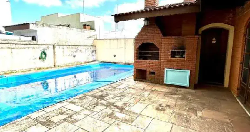 Sobrado à venda 4 dormitórios sendo 2 suítes no jardim são caetano/sp