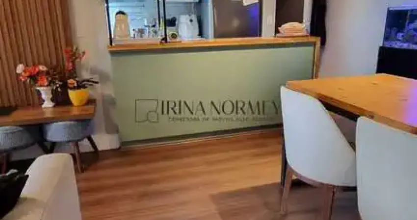 Condomínio edifício vincita - apartamento à venda 2 dormitórios sendo 1 suíte no bairro barcelona, são caetano do sul/sp