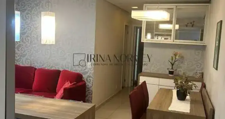 Condomínio fatto são caetano - apartamento a venda 2 dormitórios sendo 1 suite no bairro mauá, são caetano do sul/sp