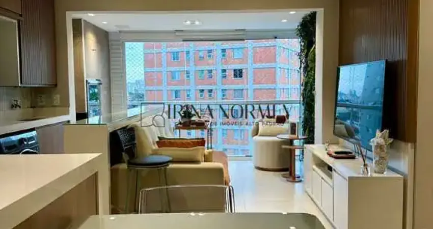 Condomínio rio de janeiro 335 - apartamento á venda 2 dormitórios sendo 1 suite, no bairro oswaldo cruz, são caetano do sul/sp