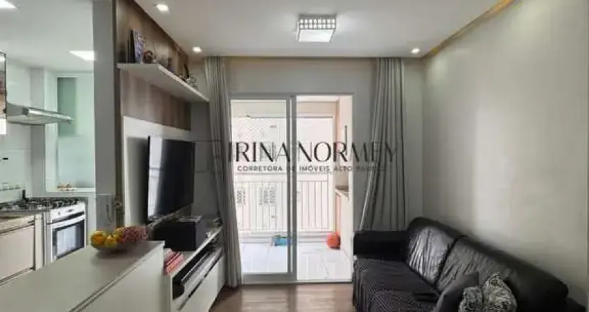 Condomínio vivacittà - apartamento para locação 2 dormitorios sendo 1 suite no bairro jardim são caetano, são caetano do sul/sp