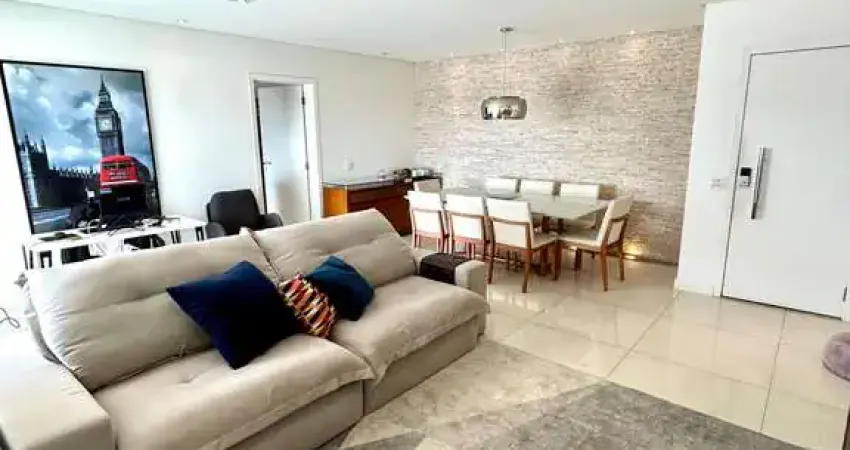 Isla residence club - apartamento á venda 3 dormitórios (01 suíte) no bairro santa maria, são caetano do sul/sp