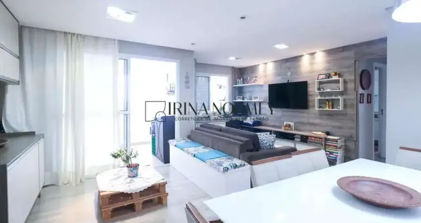 Edifício giardino allegro - apartamento á venda 2 suites no bairro santa paula, são caetano do sul/sp