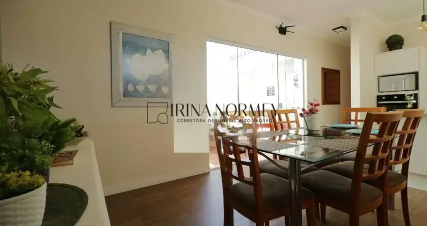 Casa para locação 3 dormitorios sendo 2 suites no bairro vila bastos, santo andré/sp