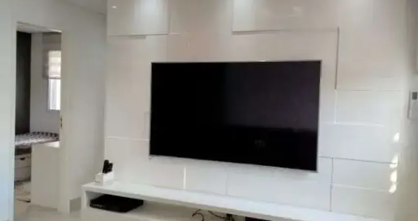 Condomínio vivacittà - apartamento para locação 2 suites no bairro jardim são caetano, são caetano do sul/sp