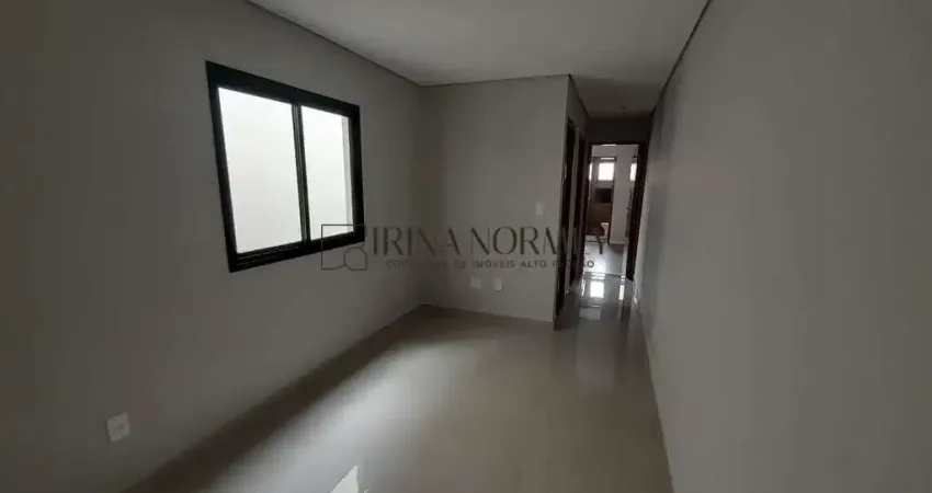 Condomínio res vila das orquidias - cobertura á venda 2 dormitorios sendo 1 suite no bairro campestre, santo andré/sp