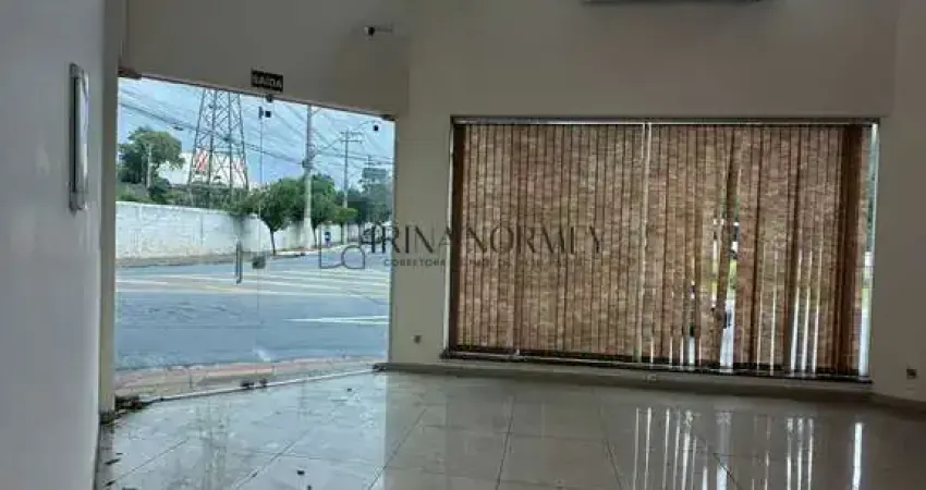 Sala comercial para locação no bairro são josé, são caetano do sul/sp