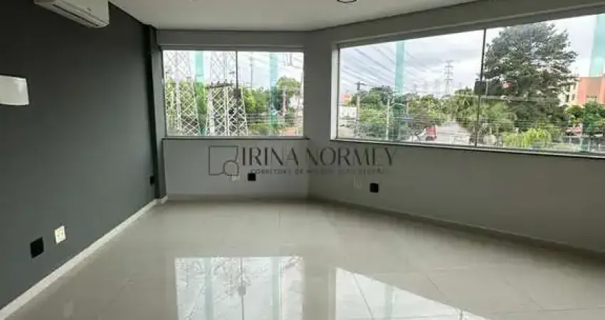 Sala comercial para locação no bairro são josé, são caetano do sul/sp