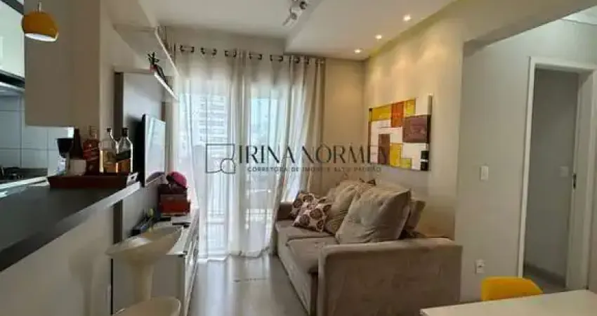 Condomínio edifício vivere - apartamento para locação 2 dormitorios sendo 1 suite no bairro centro, são caetano do sul/sp