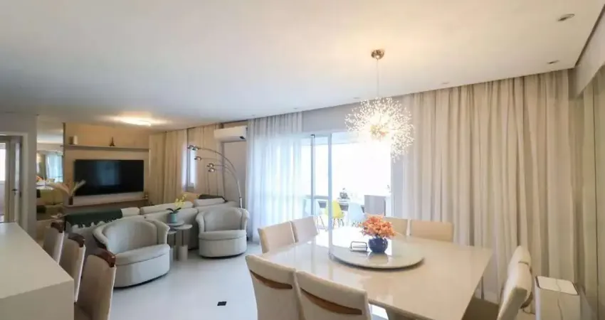 Totalita - Apartamento à venda 3 dormitórios sendo 1 suíte no Bairro Boa Vista, São Caetano do Sul/ SP