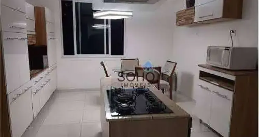 Apartamento com 2 quartos à venda, 72 m² por R$ 349.990 - Tijuca - Rio de Janeiro/RJ