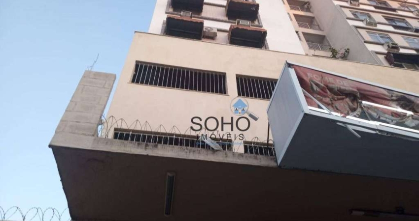Cobertura com 3 quartos à venda, 143 m² por R$ 650.000 - Vila da Penha - Rio de Janeiro/RJ
