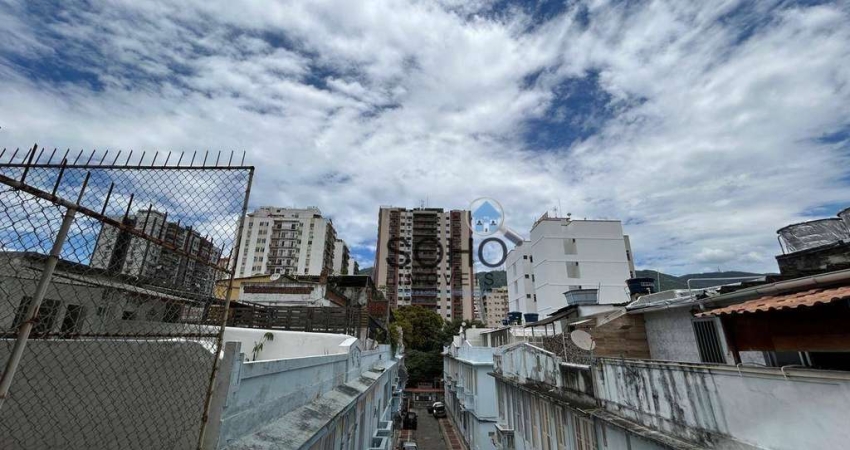 Apartamento com 2 quartos à venda, 84 m² por R$ 429.999 - Vila Isabel, Colado na Tijuca - Rio de Janeiro/RJ