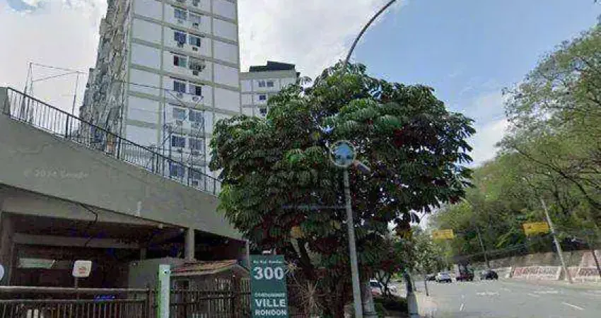 Apartamento com 2 dormitórios à venda, 58 m² por R$ 199.000,00 - São Francisco Xavier - Rio de Janeiro/RJ